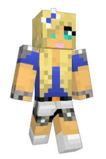 Mashed_Potaters Minecraft avatar full body