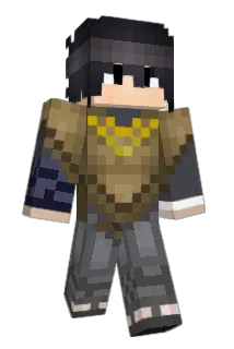 Masiero77 Minecraft avatar full body