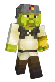 Masinka_Tomas Minecraft avatar full body