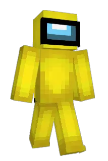 MaskOff0 Minecraft avatar full body