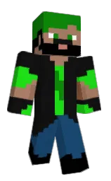 Custom render preview