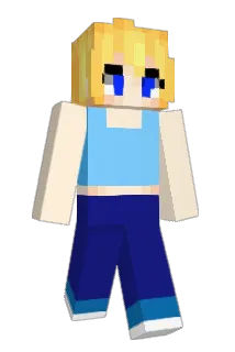 Masked_Man_Janus Minecraft avatar full body