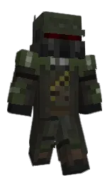 Custom render preview