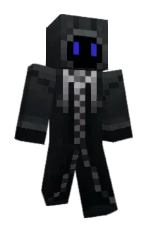 Maskguy98 Minecraft avatar full body