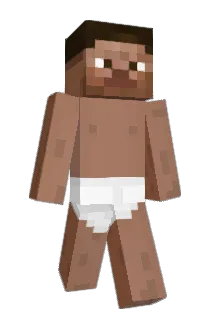 Masko453 Minecraft avatar full body