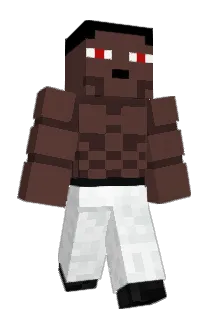Masny_Ciul122 Minecraft avatar full body