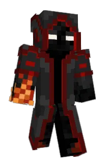 Masny_Oliwier Minecraft avatar full body