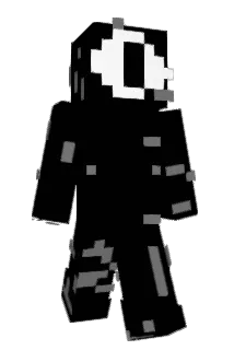MasoKT Minecraft avatar full body