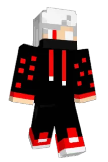 Masobrandao Minecraft avatar full body