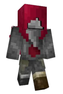 Mason052803 Minecraft avatar full body
