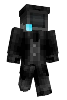 Mason2k15 Minecraft avatar full body