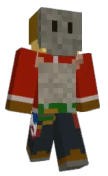 Custom render preview