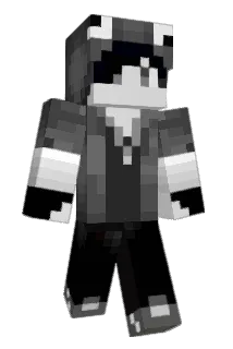Mason5635 Minecraft avatar full body