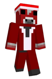 Mason827 Minecraft avatar full body