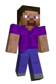 MasonJar190 Minecraft avatar full body