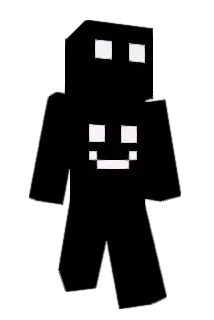 MasonKane2015 Minecraft avatar full body
