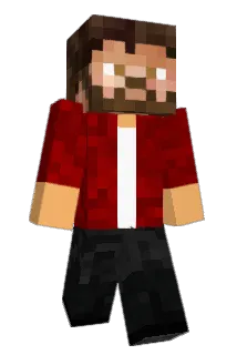 MasonMount20 Minecraft avatar full body