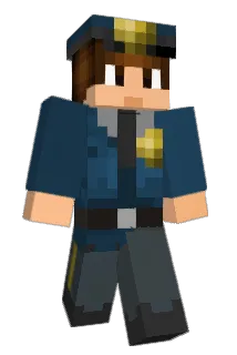 MasonP6022 Minecraft avatar full body