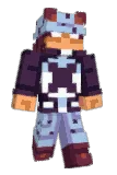 MasonPX Minecraft avatar full body