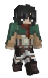 Custom render preview
