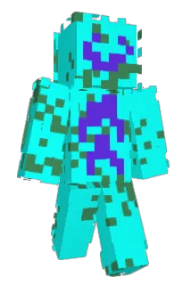 MasonSucksAtMC Minecraft avatar full body