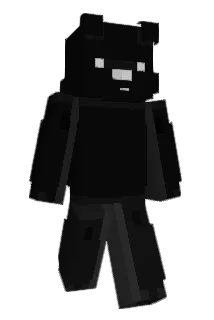 MasonTheBrave Minecraft avatar full body