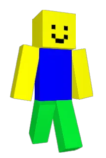 MasonYea Minecraft avatar full body