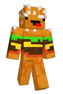 Mason_1000 Minecraft avatar full body