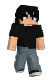 Mason_1177 Minecraft avatar full body