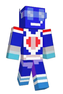 Mason_Clark Minecraft avatar full body