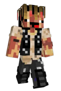 Mason_Hmb Minecraft avatar full body