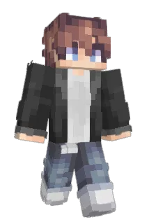Mason_IW Minecraft avatar full body