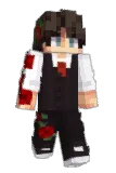 Mason_YT Minecraft avatar full body