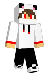 Mason_bat Minecraft avatar full body