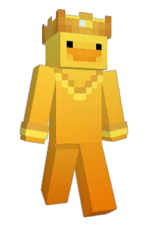 Masonavious Minecraft avatar full body