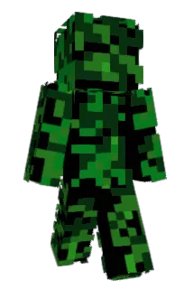 Masonicoah Minecraft avatar full body