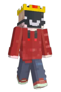 Masoo93 Minecraft avatar full body