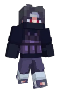 Masoon11366 Minecraft avatar full body