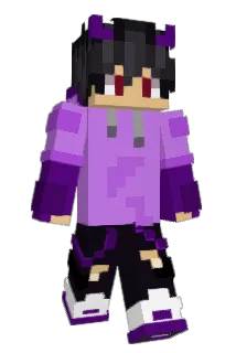Masori28 Minecraft avatar full body