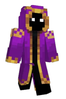 MassConnect Minecraft avatar full body