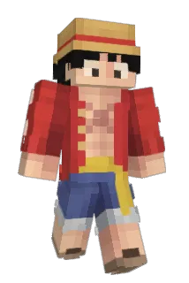 MassEBape Minecraft avatar full body