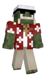 Custom render preview
