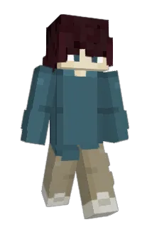 MassTV Minecraft avatar full body