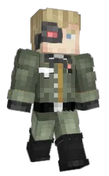 Custom render preview