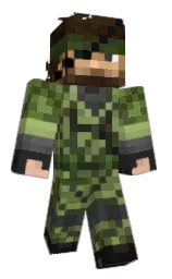Custom render preview