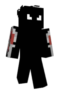 Massone_ Minecraft avatar full body