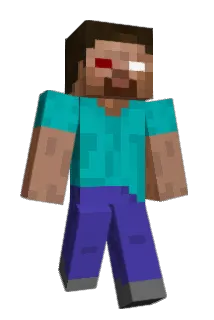Massu_04 Minecraft avatar full body
