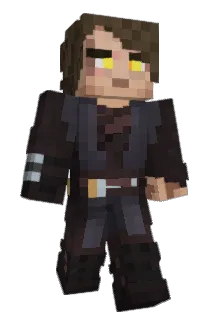 Masta88 Minecraft avatar full body