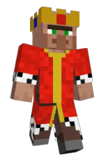 MastaMuffinz Minecraft avatar full body
