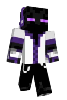 Mastabot1 Minecraft avatar full body
